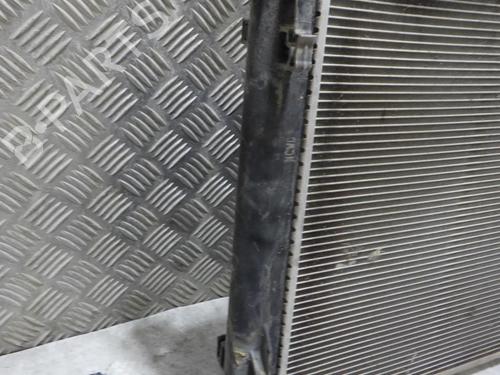 Water radiator KIA PICANTO III (JA) 1.2 | BP24259896M31 - Image 4