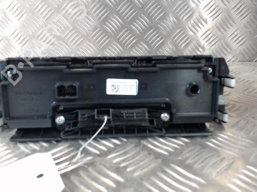 Climate control HONDA CIVIC X Hatchback (FC_, FK_) 1.0 VTEC | BP24255637I5 - Image 3