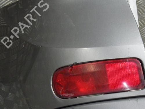 Rear bumper RENAULT CLIO III Grandtour (KR0/1_) 1.5 dCi (KR0G) | BP28428284C8 