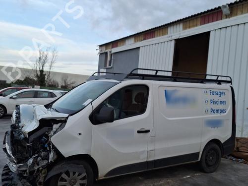 Rat RENAULT TRAFIC III Van (FG_) 2.0 dCi 120 (FGMN) | BP33114743C49  - Image 15