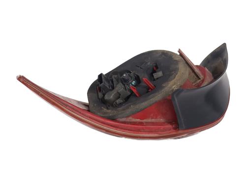 Rückleuchte Links PEUGEOT 206 Hatchback (2A/C) 1.4 HDi eco 70 | BP29748276C34