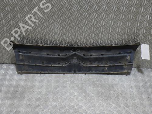 Grill CITROËN BERLINGO MULTISPACE (B9) 1.6 HDi 110 | BP27577437C40 