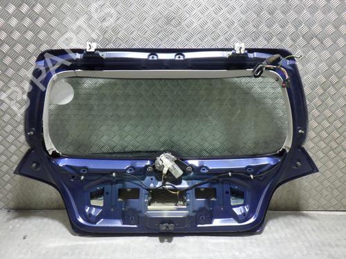 Bakluke CC/Kombi-Kupé PEUGEOT 307 (3A/C) 1.6 HDi 110 (109 hp) 24260565