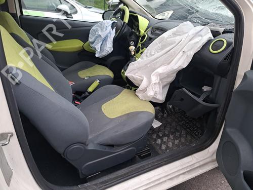 Engine FORD KA (RU8) 1.2 | BP32321720M1  - Image 14