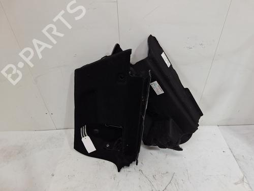 Used Rear left panel MERCEDES-BENZ GLA (H247) GLA 200 (247.787) (163 hp) 30359662