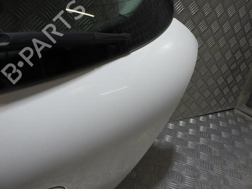 Tailgate PEUGEOT 207 (WA_, WC_) 1.4 HDi | BP24255062C6 