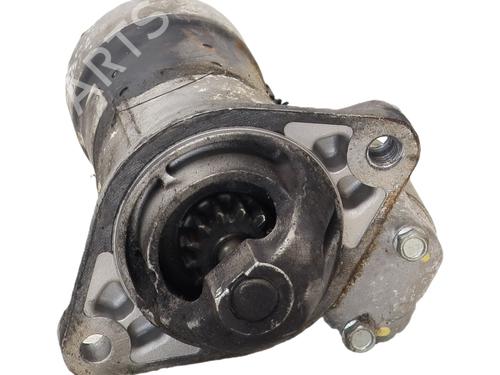 Startmotor Startmotor OPEL MERIVA A MPV (X03) 1.7 CDTI (E75) (100 hp) 36555751 36555751