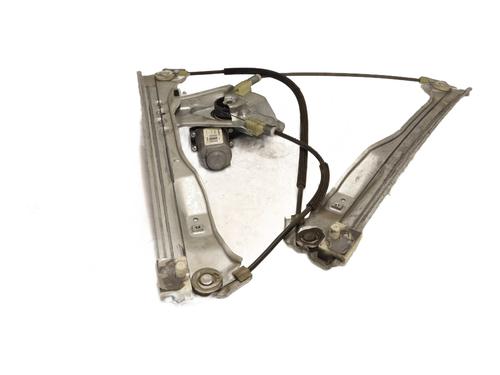 Used Front left window mechanism Front left window mechanism RENAULT CLIO III (BR0/1, CR0/1) 1.5 dCi (BR17, CR17) (86 hp) 27613107 27613107
