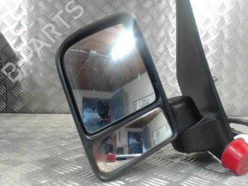 Left mirror FORD TRANSIT CONNECT (P65_, P70_, P80_) 1.8 Di | BP24255147C26 