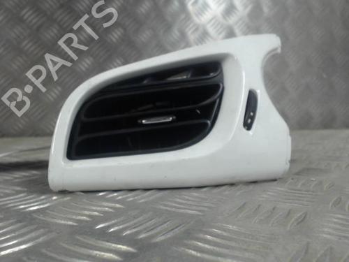 Used Air vent CITROËN DS3 (SA_) 1.6 HDi 110 (112 hp) 24255090