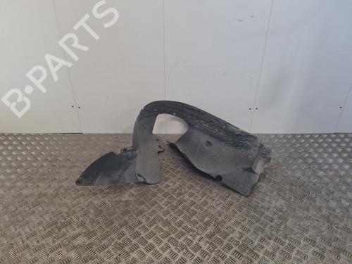 Wheel arch PEUGEOT 206 Hatchback (2A/C) 1.4 HDi eco 70 | BP30109936C56
