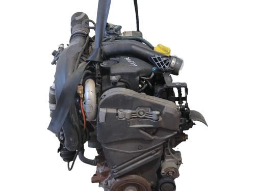 Engine DACIA LODGY (JS_) | BP37868492M1 - Image 3
