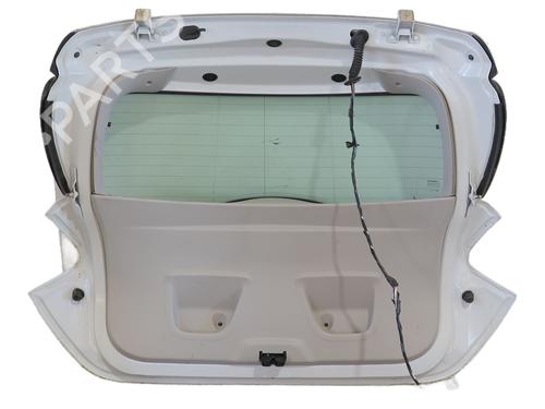 Used Tailgate Tailgate RENAULT ZOE (BFM_) [2012-2026] 33719421 33719421