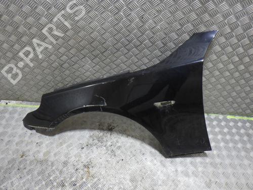 Kotflügel links vorne für BMW 5 (E60) 535 d (272 hp) 25221209