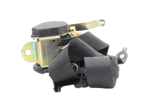 Used Front left seatbelt Front left seatbelt 36902467 36902467