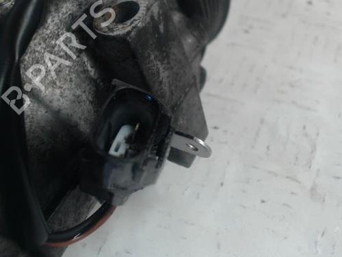 AC compressor FIAT GRANDE PUNTO (199_) 1.3 D Multijet | BP24257605M34 