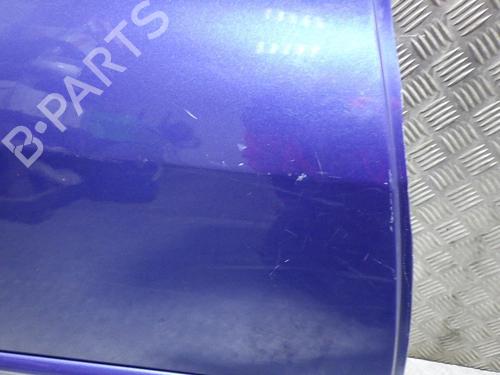 Right rear door RENAULT CLIO III (BR0/1, CR0/1) 1.6 16V GT (BR10, CR10) | BP24260518C5 
