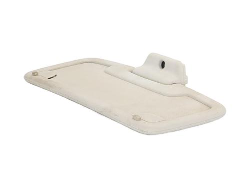 Venstre solskærm SMART FORTWO Coupe (451) electric drive (451.390, 451.391) | BP37747205I1 - Image 2