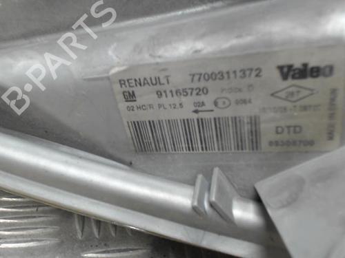 Right headlight RENAULT TRAFIC II Van (FL) 2.5 dCi 135 (FL0D) | BP24260839C29  - Image 6
