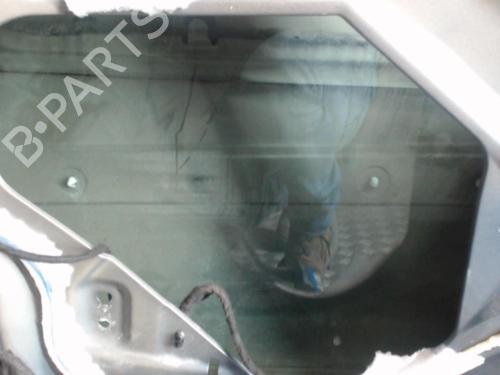 Right rear door CITROËN C4 Grand Picasso I (UA_) 2.0 HDi 138 | BP24258620C5 