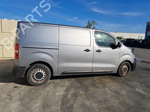 Right headlight PEUGEOT EXPERT Van (V_) 2.0 BlueHDi 120 | BP37608842C29 - Image 7