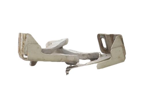 Used Hinge/Door check strap Hinge/Door check strap LANCIA MUSA (350_) 1.3 D Multijet (350.AXG11, 350.AXG1A) (90 hp) 36762691 36762691