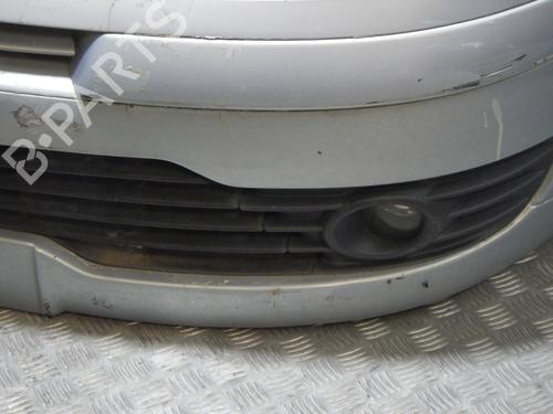 Front bumper CITROËN C4 I (LC_) 1.6 HDi | BP28153586C7