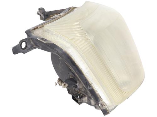 Left headlight CITROËN C2 (JM_) 1.4 HDi | BP29863064C28 