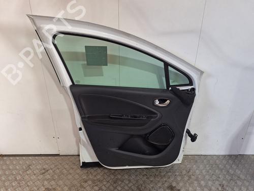 Left front door RENAULT ZOE (BFM_) ZOE (BFMD) | BP32347468C2