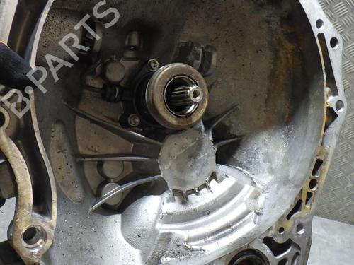 Gearbox OPEL CORSA E (X15) 1.4 (08, 68) | BP24259874M3 - Image 4