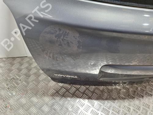 Tailgate TOYOTA AVENSIS Estate (_T25_) 2.0 D-4D (CDT250_, CDT250R) | BP29717379C6 