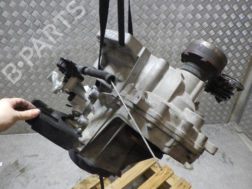 gearbox-seat-ibiza-iv-sc-6j1-6p5-2008-2009-2010-2011-2012-2013-2014-2015-2016-2017-2018-24257200 main image