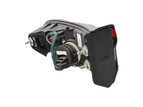 Left tailgate light TOYOTA COROLLA Hatchback (_E21_, _EA1_, _EH1_) 1.8 Hybrid (ZWE211, ZWE219) | BP37747500C79 - Image 3