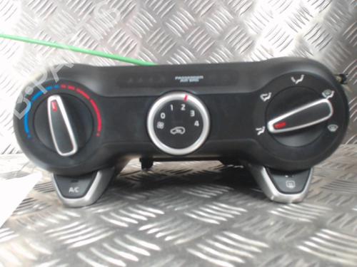 Climate control KIA PICANTO III (JA) 1.2 | BP24258584I5  - Image 5