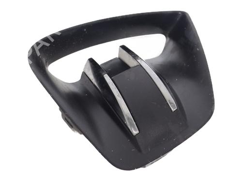 Used Grille RENAULT CLIO V (B7_) 1.0 TCe 90 (B7MT) (91 hp) 29860774