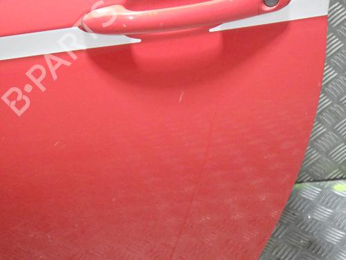 Left front door FORD KA (RU8) 1.2 | BP24543312C2 