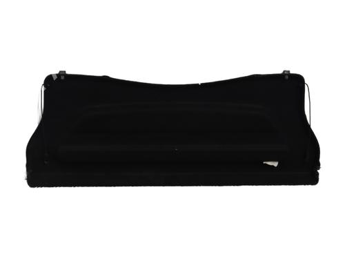 Rear parcel shelf RENAULT CLIO IV (BH_) 1.5 dCi 75 | BP32493768C85