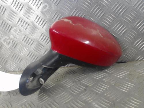 Used Left mirror Left mirror 24258399 24258399