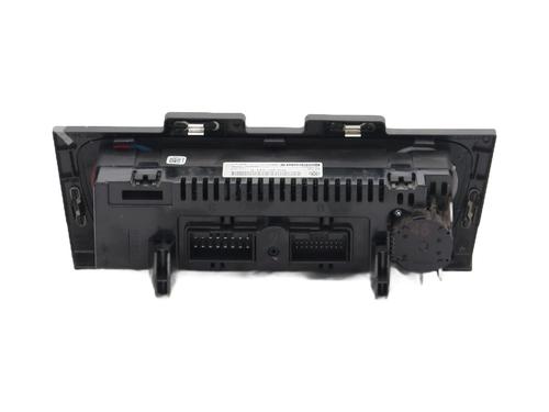 Used Climate control Climate control VW POLO V (6R1, 6C1) 1.4 GTI (180 hp) 33173800 33173800