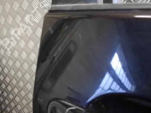 Right front door VW GOLF PLUS V (5M1, 521) 1.9 TDI | BP24255815C3 