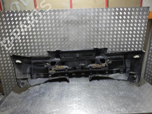 Rear bumper CHRYSLER CROSSFIRE 3.2 | BP24254523C8 - Image 5