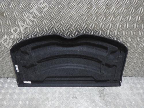 Used Rear parcel shelf Rear parcel shelf ALFA ROMEO GIULIETTA (940_) 1.6 JTDM (940FXD1A) (105 hp) 26603345 26603345