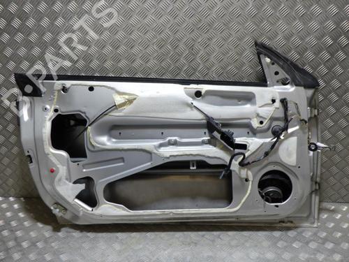 Left front door OPEL TIGRA TwinTop (X04) 1.3 CDTI (R97) | BP24255278C2 