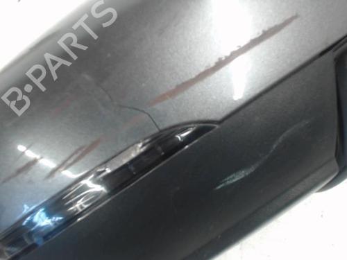 Right mirror VW POLO V (6R1, 6C1) 1.6 TDI | BP24257585C27 