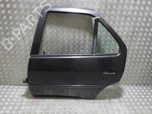 Used Left rear door PEUGEOT 306 Hatchback (7A, 7C, N3, N5) 2.0 HDI 90 (90 hp) 29281500