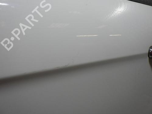 Left rear door CITROËN C3 II (SC_) 1.6 VTi 120 | BP24260256C4 