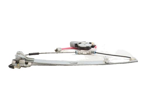Used Front left window mechanism Front left window mechanism HONDA JAZZ II (GD_, GE3, GE2) 1.2 i-DSI (GD5, GE2) (78 hp) 36229592 36229592
