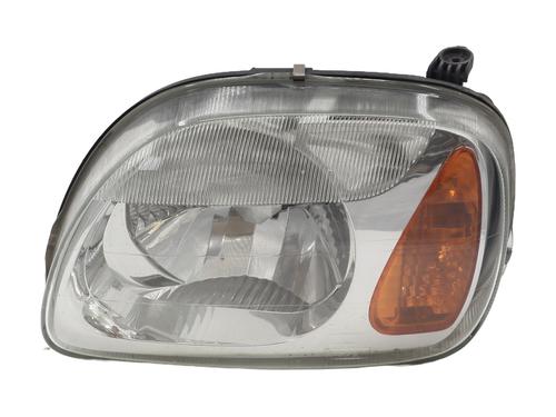 Used Left headlight NISSAN MICRA II (K11) 1.0 i 16V (K11) (60 hp) 29151398