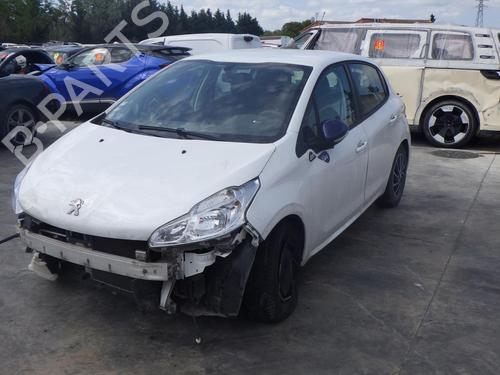 Alternator PEUGEOT 208 I (CA_, CC_) 1.2 VTi 68 / PureTech 68 | BP24253864M7 