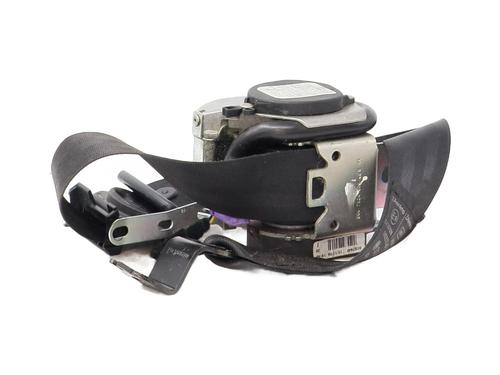 Used Front left seatbelt Front left seatbelt VW POLO IV (9N_, 9A_) 1.4 16V (80 hp) 33995062 33995062